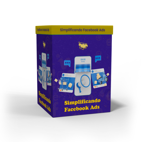 Simplificando Facebook Ads