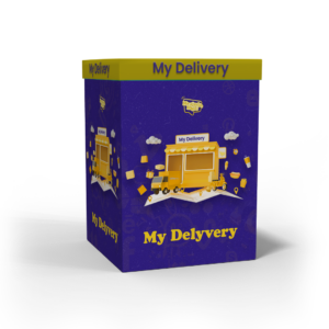 My Delivery