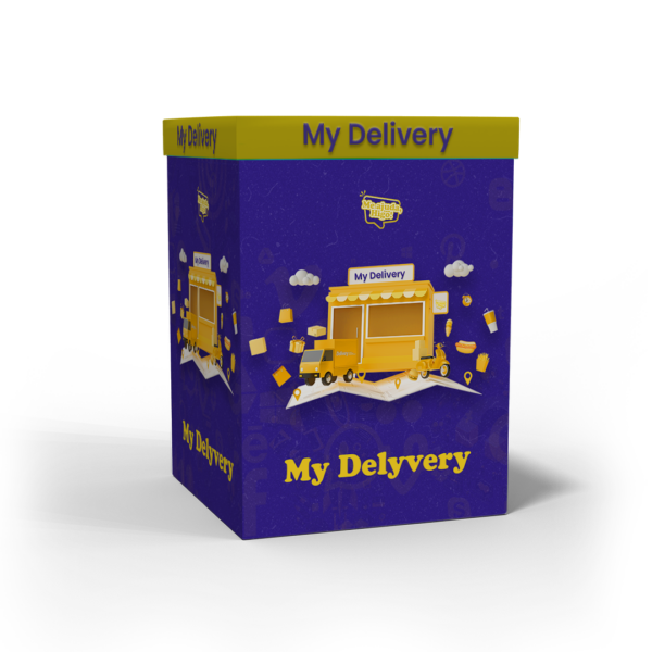 My Delivery